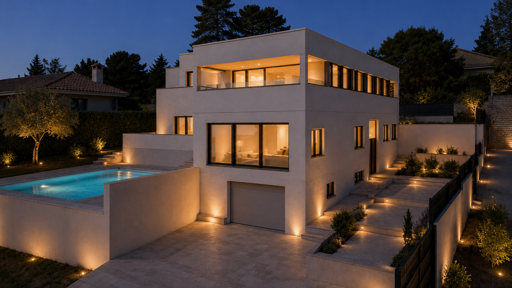 Casa Mirador Pozuelo