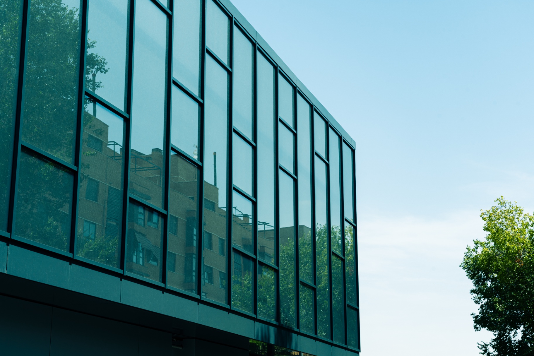 Exterior Image Renewal